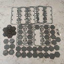 Warhammer 40k Planetary Empires - Part Assembled AB002