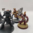 Age of Sigmar Blades of Khorne Slaughterpriest Bundle AD073