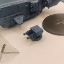 Warhammer 40k Space Wolves Stormwolf Assault Craft / Stormfang AR042