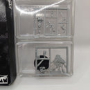 Warhammer 40k Astra Militarum Sly Marbo - in Box AY014