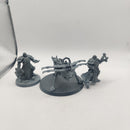 Age of Sigmar Stormcast Eternals Celestar Ballista AD044