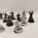 Lord of the Rings MESBG Galadhrim Warriors x12 AJ040