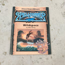 AD&D Spelljammer Wildspace 9273 BD193