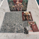 Age of Sigmar Skaventide Stormcast half including Rulebook and Cards AY169