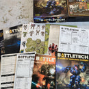 Battletech: A Game of Armored Combat 3500D - Painted Miniatures AY230