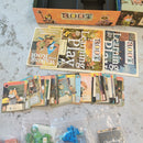 Root Board Game - A Game of Woodland Might and Right - Used / Complete AV046