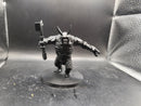 Middle-Earth SBG Mordor Troll (BA170)
