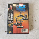 Marvel Crisis Protocol Ant-man and Wasp - Sealed BD025