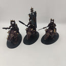Age of Sigmar Blades of Khorne Mighty Skull Crushers x3 BF019