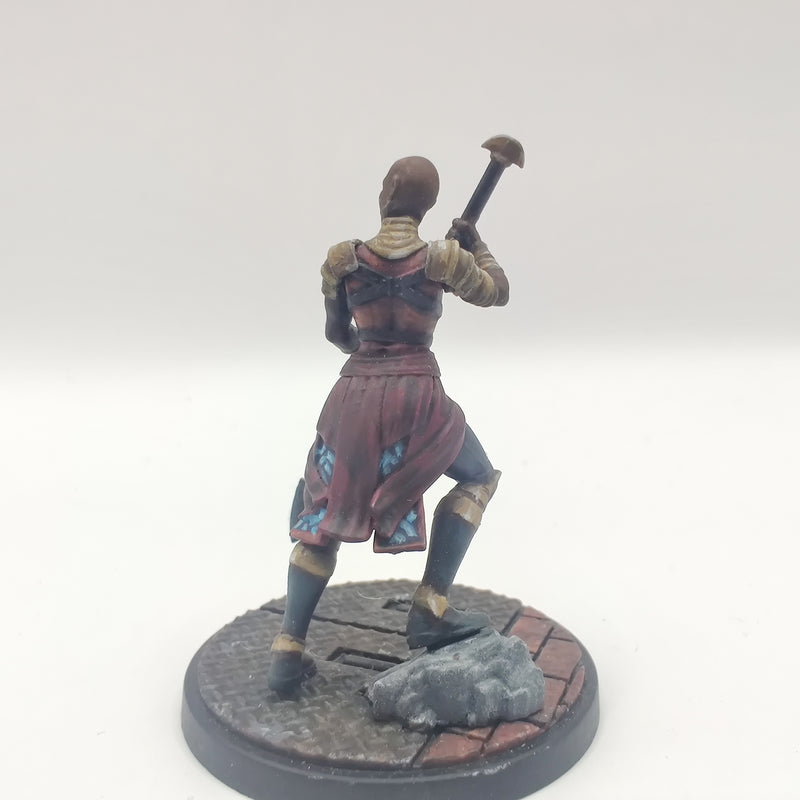 Marvel Crisis Protocol: Okoye - Painted AR026