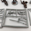 Lord of the Rings MESBG Gundabad Orc Warband with Upgrade Kit AW200