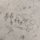 Epic Space Marine 1st and 2nd Editions bundle. Space Marines, Orks, Eldar BD165