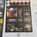 Resident Evil 3 The Board Game BD198
