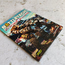 Battletech Empire Alone Sourcebook AS287