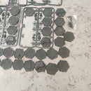 Warhammer 40k Planetary Empires - Part Assembled AB002