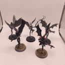 Warhammer 40k Drukhari Scourges AU004-0325