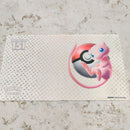 Pokemon Playmat - 151 Mew UPC MAT151