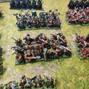 Warhammer Fantasy Dwarf Army AB103