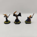 Citadel ME73 Barrow Wight, C18 Fearsome Wights AT225
