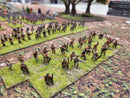 Giant British Empire Army Painted 15mm Scale (BE002)
