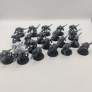 Warhammer 40k Tyranids Termagants AE012