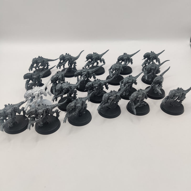 Warhammer 40k Tyranids Termagants AE012