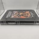 Horus Heresy Age of Darkness Limited Edition Rulebook BG071