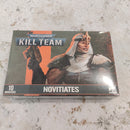 Warhammer 40k Kill Team Novitiates AY192
