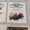 AD&D Monstrous Compendium Appendix 2103 BD010