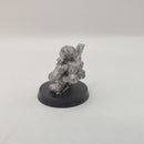 Warhammer 40k Rogue Trader Squat