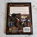 Battletech Empire Alone Sourcebook AS287