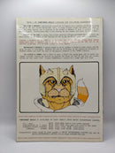 Tortured Souls No. 7 RPG Magazine Beast Enerprises BD252