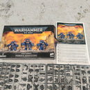 Warhammer 40k Space Marines Primaris Agressors - In Box AY301