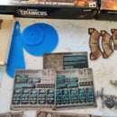 Adeptus Titanicus Rules and Accessories Bundle AV209