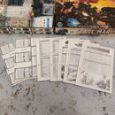 Epic Space Marine 1st and 2nd Editions bundle. Space Marines, Orks, Eldar BD165
