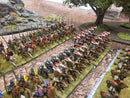 HUGE Ottoman Army, Well Painted (BE010)