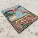 Advanced Dungeons & Dragons Monster Manual  BD303