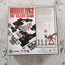 Resident Evil 2 Board Game - Used BD193