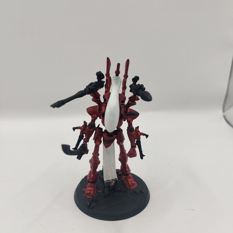 Eldar / Aeldari Wraithlord BC153-0927