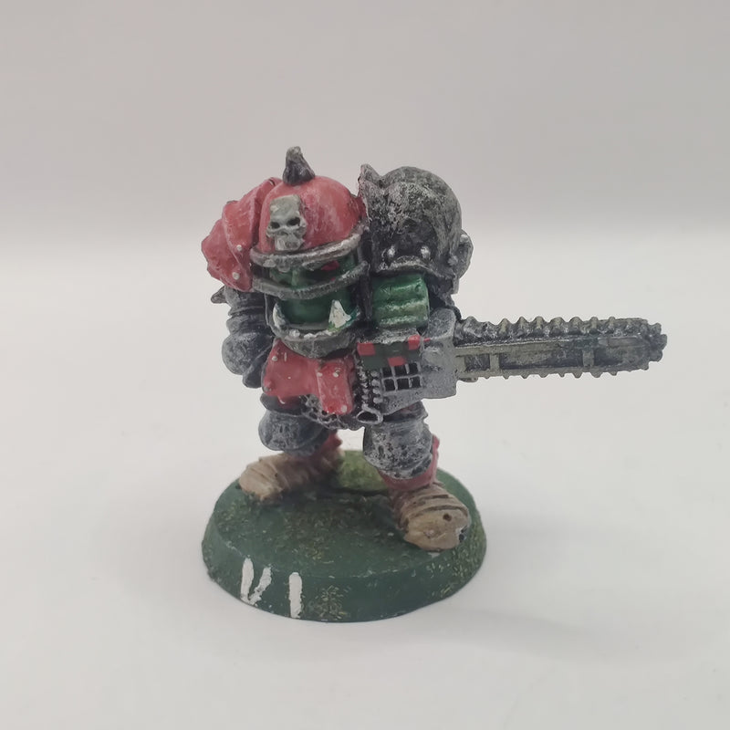 Blood Bowl 2nd Edition Ugroth Ripper Bolgrot AW184