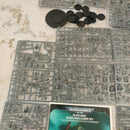 Warhammer 40k Blood Angels Black Rage Army Box  AY172