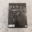 Warhammer 40k Terrain Sector Mechanicus Sacresan Forge Shrine - In Box AY118