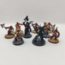 Age of Sigmar Blades of Khorne Slaughterpriest Bundle AD073
