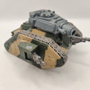 Warhammer 40k Astra Militarum Leman Russ Demolisher AU079