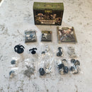 Warmachine Hordes Orboros Circle Bundle BB094