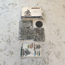 Age of Sigmar Ossiarch Bonereapers Arch Kavalos Zandtos AY109-0311