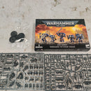 Warhammer 40k Space Marines Vanguard Veteran Squad - In Box AY302