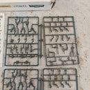 Warhammer 40k Imperial Guard Catachan Jungle Fighters - in Box AY174