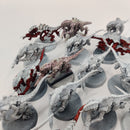 Warhammer 40k Tyranid Termagants x25 BC016