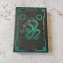 The Horus Heresy: Alpharius: Head of the Hydra Limited Edition 0136 BG012